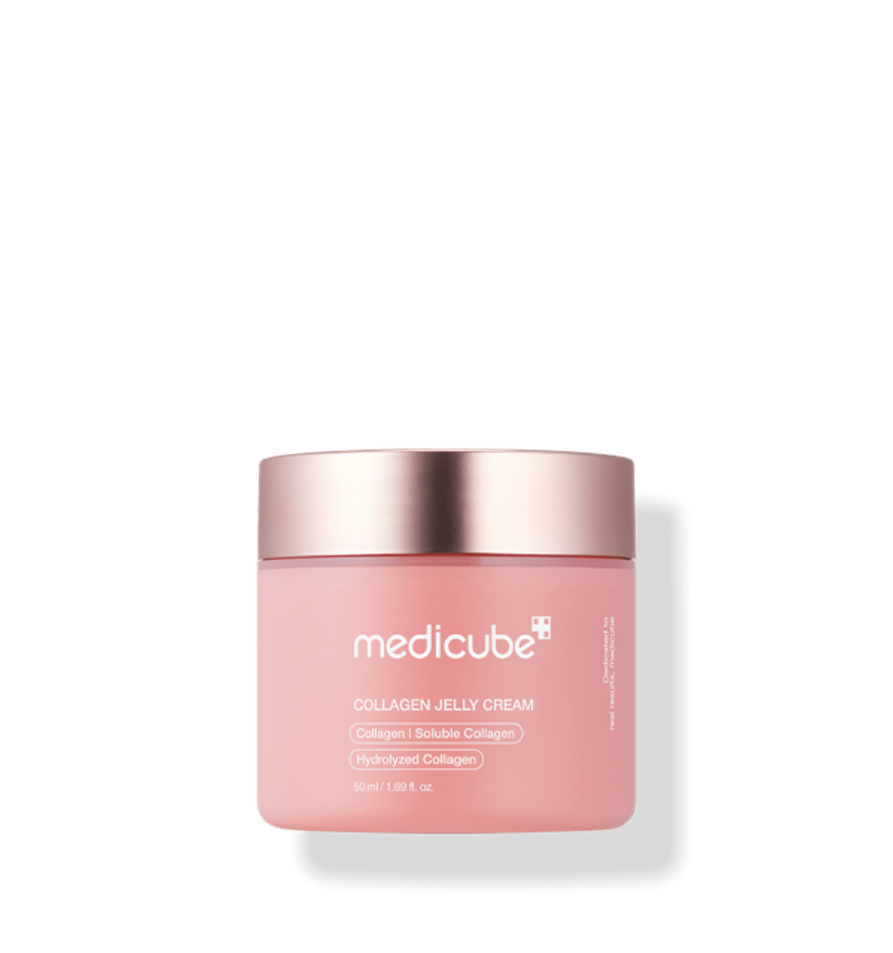 medicube Collagen Jelly Cream 50ml | Korean Skincare | Skin Science Lab