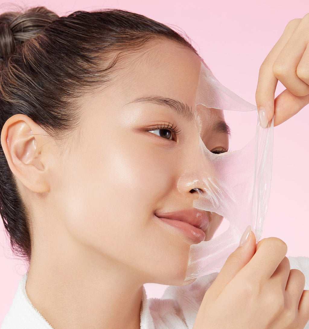 medicube Collagen Night Wrapping Mask 75ml | Korean Skincare | Skin Science Lab
