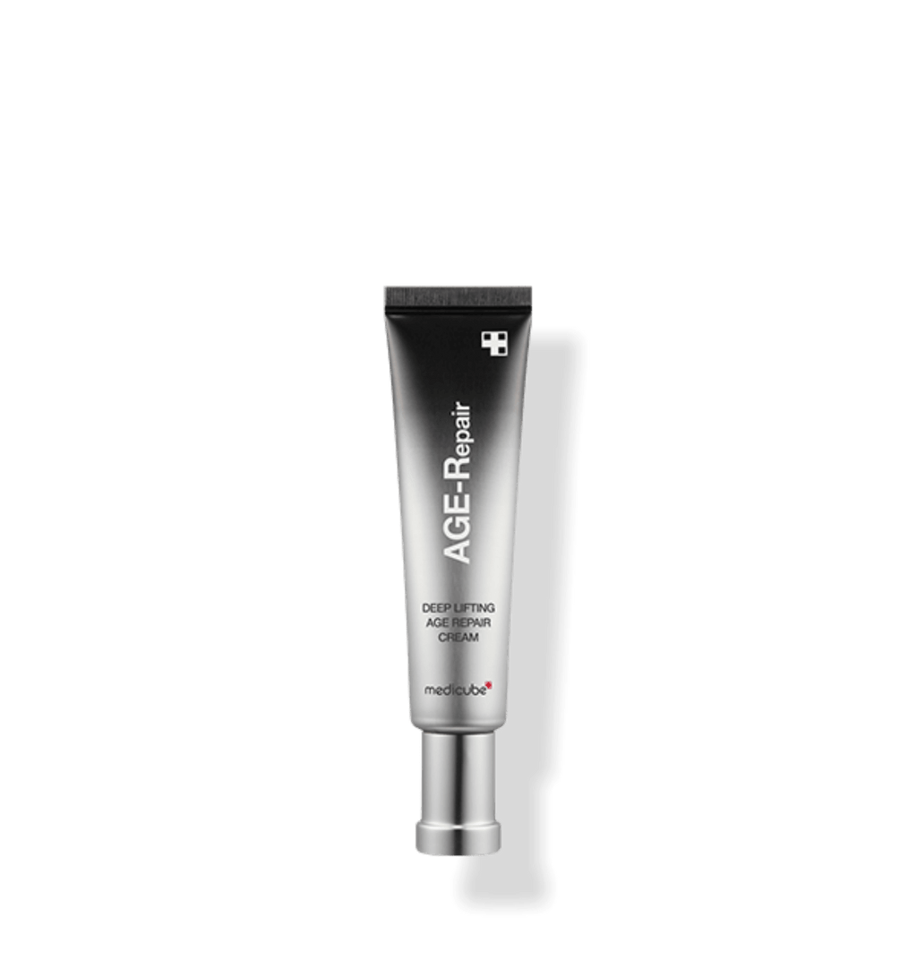 medicube Deep Lifting Age Repair Cream 30ml | Korean Skincare | Skin Science Lab