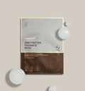 medicube Deep Peptide Radiance Mask 27g X 5ea | Korean Skincare | Skin Science Lab