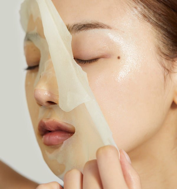 medicube Deep Vita C Daily Quick Mask 350ml/30Sheets | Korean Skincare | Skin Science Lab