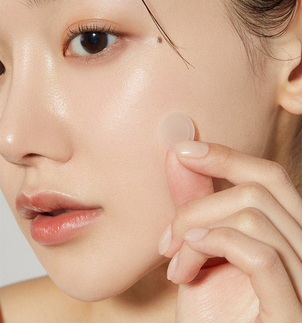 medicube Deep Vita C Patch 1box(17mm*6ea) | Korean Skincare | Skin Science Lab