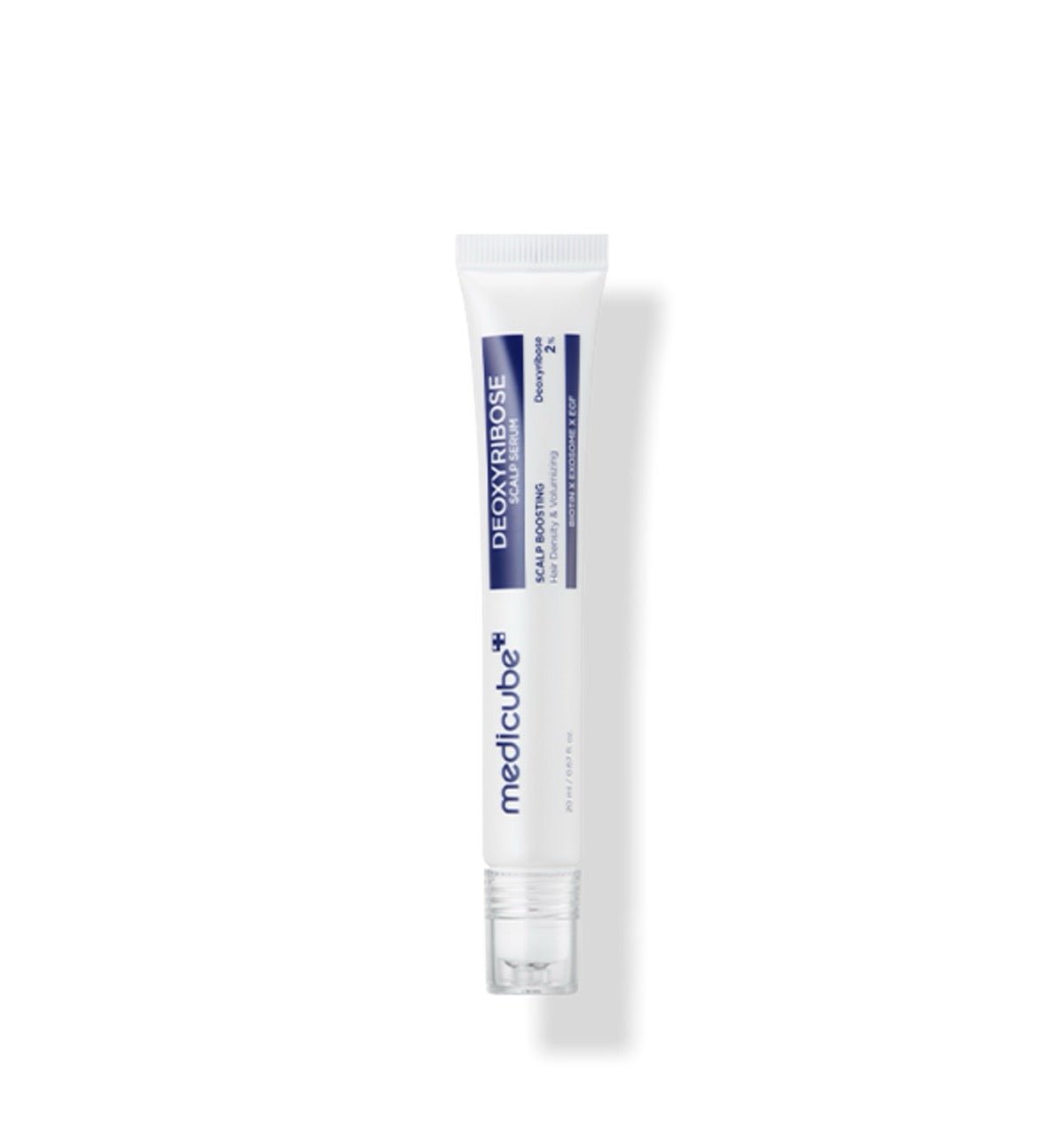 medicube Deoxyribose Scalp Serum 20ml | Korean Skincare | Skin Science Lab