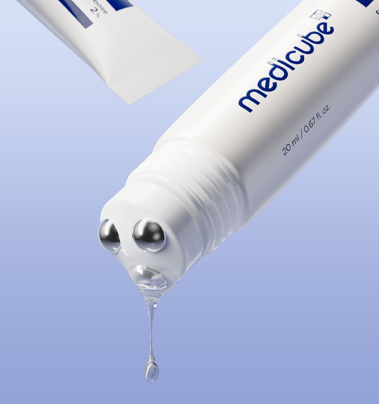 medicube Deoxyribose Scalp Serum 20ml | Korean Skincare | Skin Science Lab