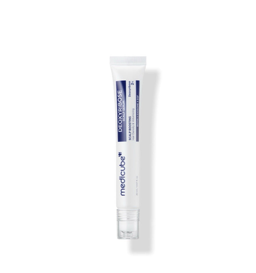 medicube Deoxyribose Scalp Serum 20ml | Korean Skincare | Skin Science Lab