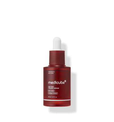 medicube EGF NAD Firming Serum 30ml | Korean Skincare | Skin Science Lab