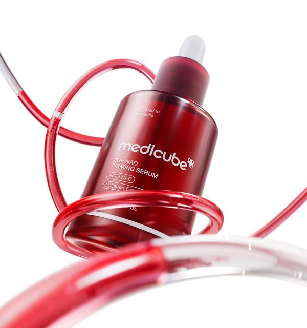 medicube EGF NAD Firming Serum 30ml | Korean Skincare | Skin Science Lab