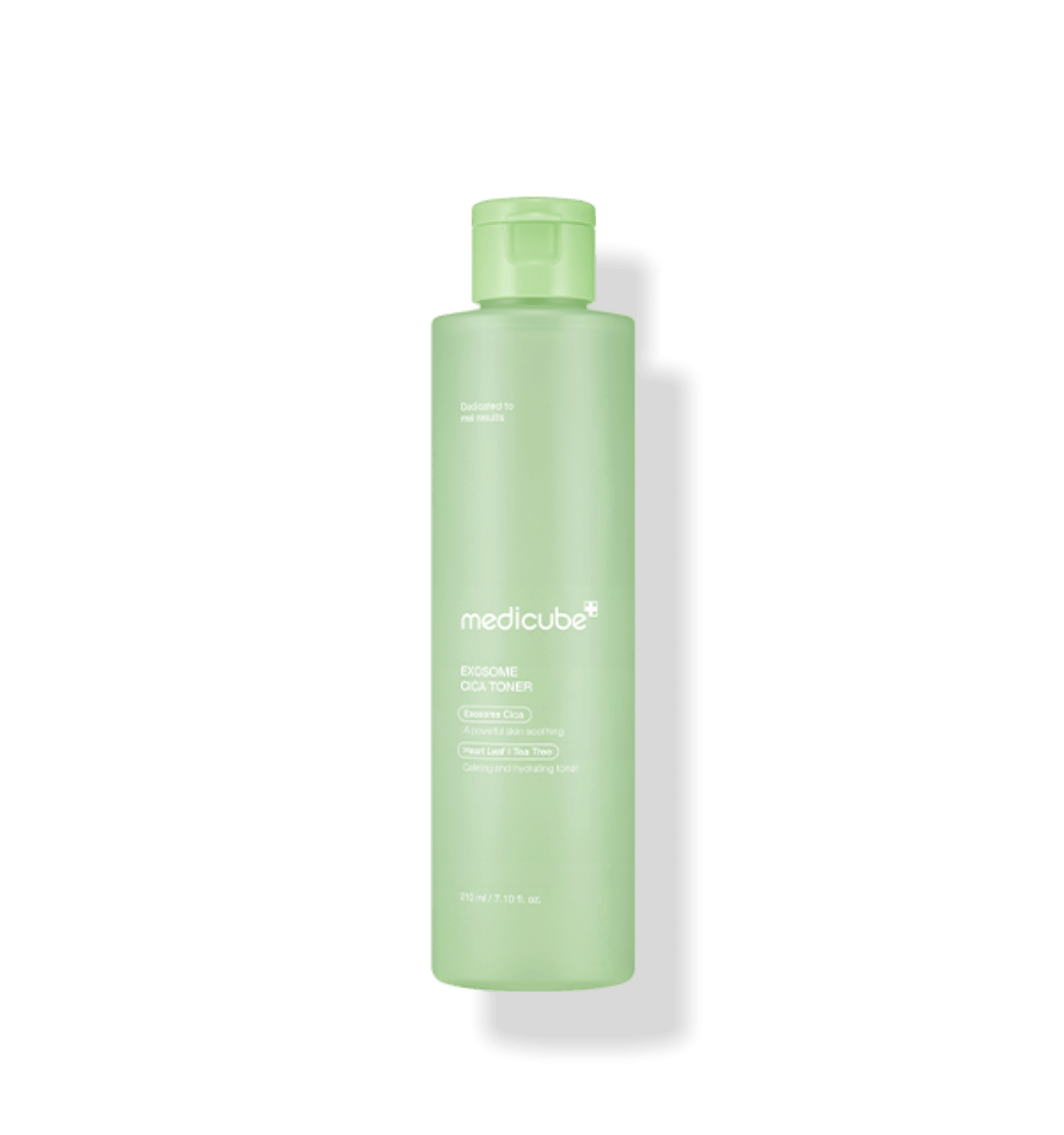 medicube Exosome Cica Toner 210ml | Korean Skincare | Skin Science Lab