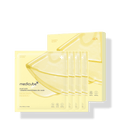 medicube Kojic Acid Turmeric Brightening Gel Mask 28g*4ea | Korean Skincare | Skin Science Lab