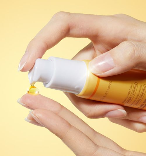 medicube Kojic Acid Turmeric Vita Eye Gel Serum 30ml | Korean Skincare | Skin Science Lab