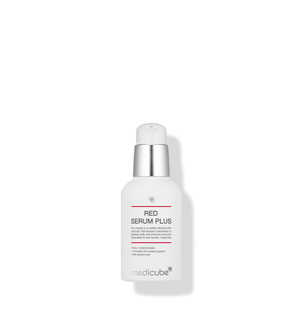 medicube Medicube Red Serum Plus 2.0 55ml | Korean Skincare | Skin Science Lab