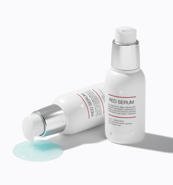 medicube Medicube Red Serum Plus 2.0 55ml | Korean Skincare | Skin Science Lab