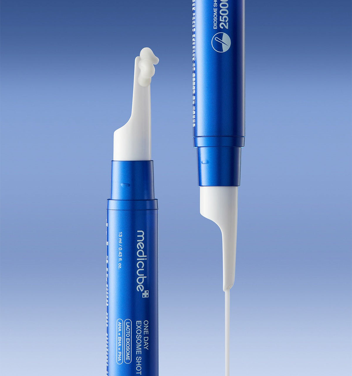 medicube One Day Exosome Shot 25000 13ml | Korean Skincare | Skin Science Lab