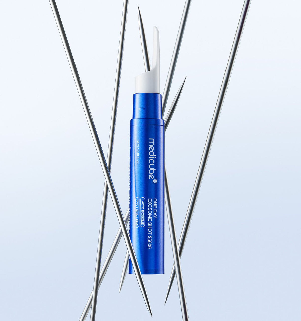 medicube One Day Exosome Shot 25000 13ml | Korean Skincare | Skin Science Lab