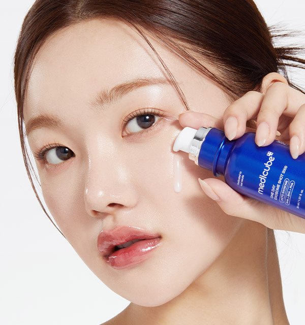 medicube One Day Exosome Shot Pore Ampoule 7500 30ml | Korean Skincare | Skin Science Lab