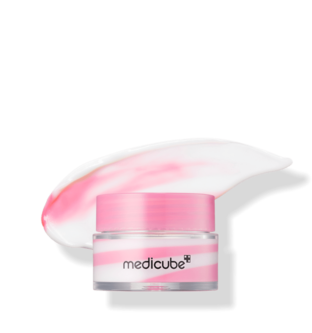 medicube PDRN Lip Sleeping Mask 10ml | Korean Skincare | Skin Science Lab