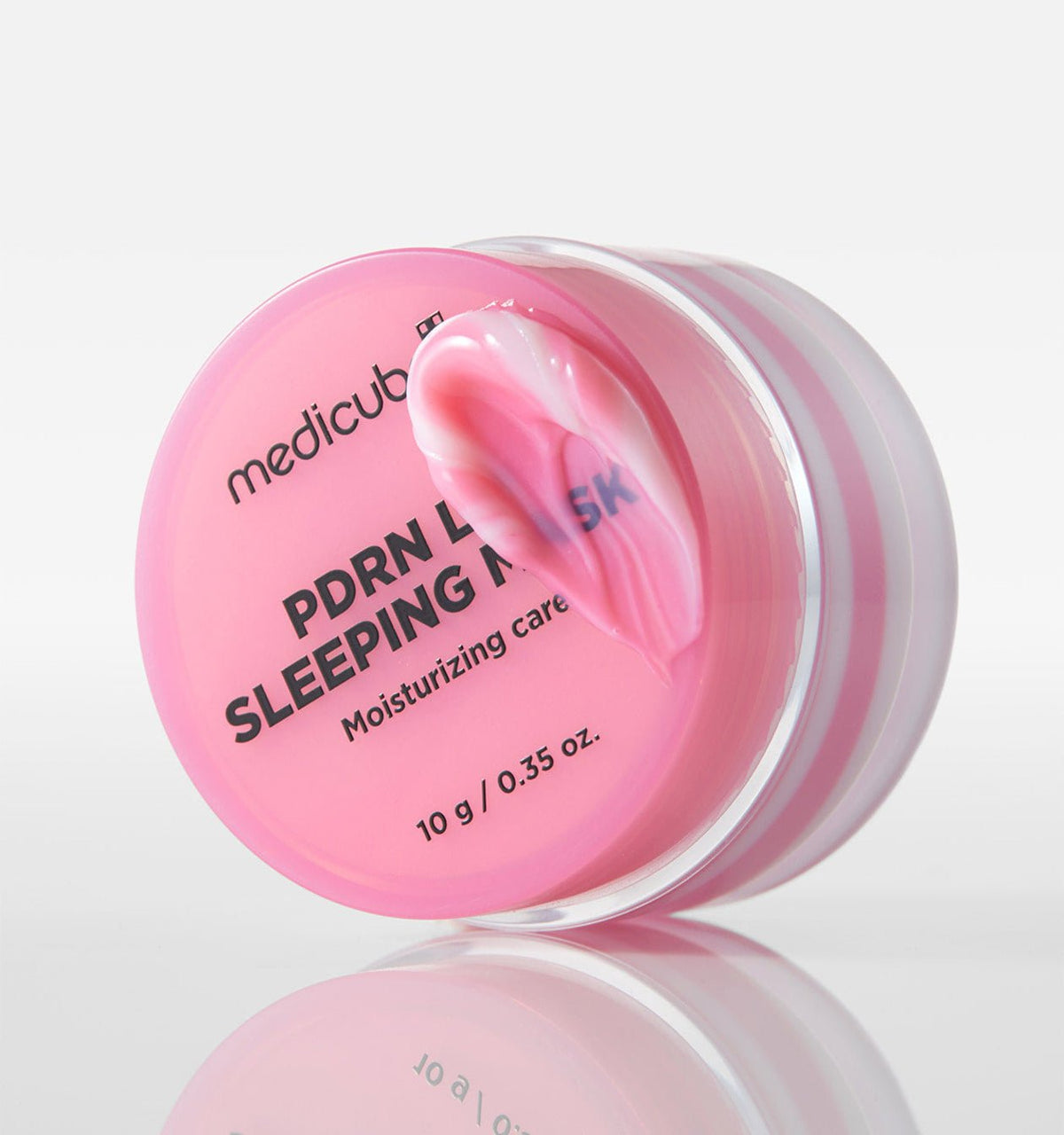 medicube PDRN Lip Sleeping Mask 10ml | Korean Skincare | Skin Science Lab