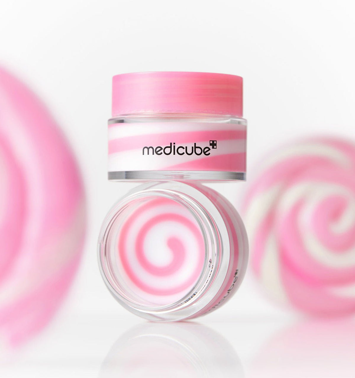 medicube PDRN Lip Sleeping Mask 10ml | Korean Skincare | Skin Science Lab
