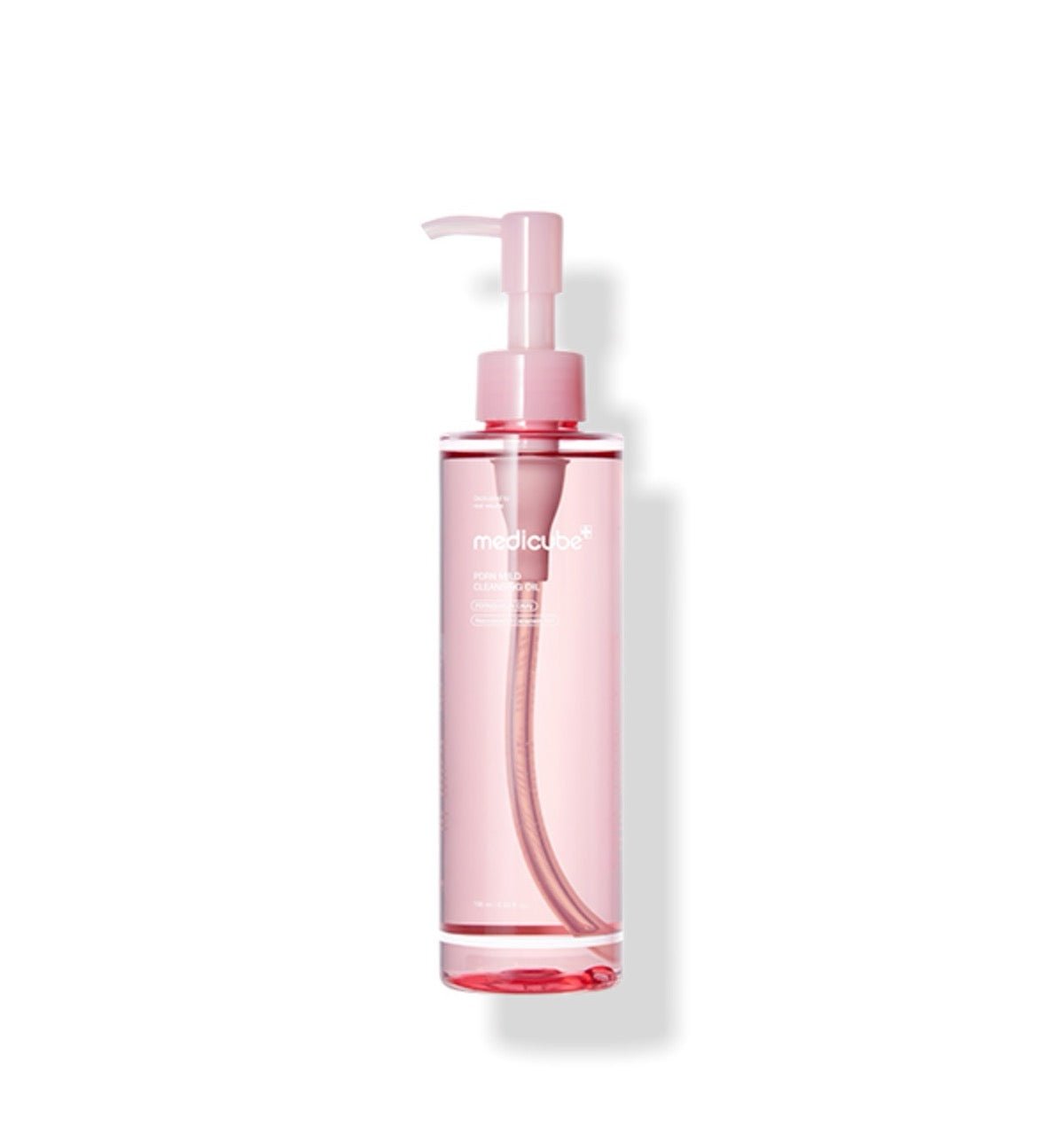 medicube PDRN Mild Cleansing Oil 195ml | Korean Skincare | Skin Science Lab