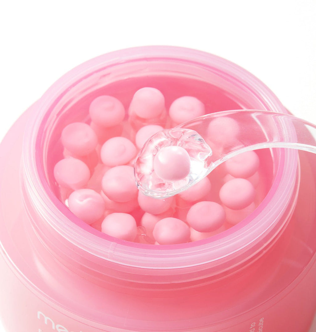medicube PDRN Pink Collagen Capsule Cream 55ml | Korean Skincare | Skin Science Lab