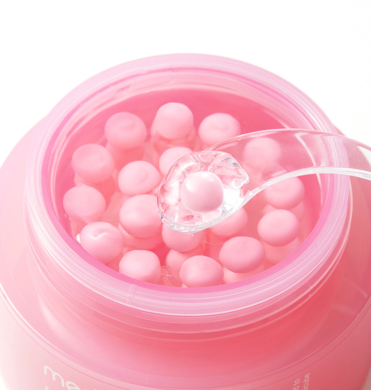 medicube PDRN Pink Collagen Capsule Cream 55ml | Korean Skincare | Skin Science Lab