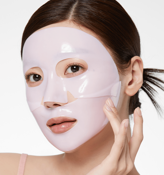 medicube PDRN Pink Collagen Gel Mask 28g X 4ea | Korean Skincare | Skin Science Lab