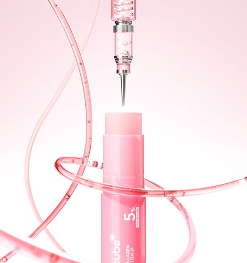 medicube PDRN Pink Collagen Volume Multi Balm 10g | Korean Skincare | Skin Science Lab