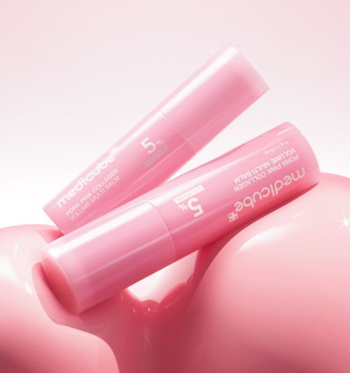 medicube PDRN Pink Collagen Volume Multi Balm 10g | Korean Skincare | Skin Science Lab