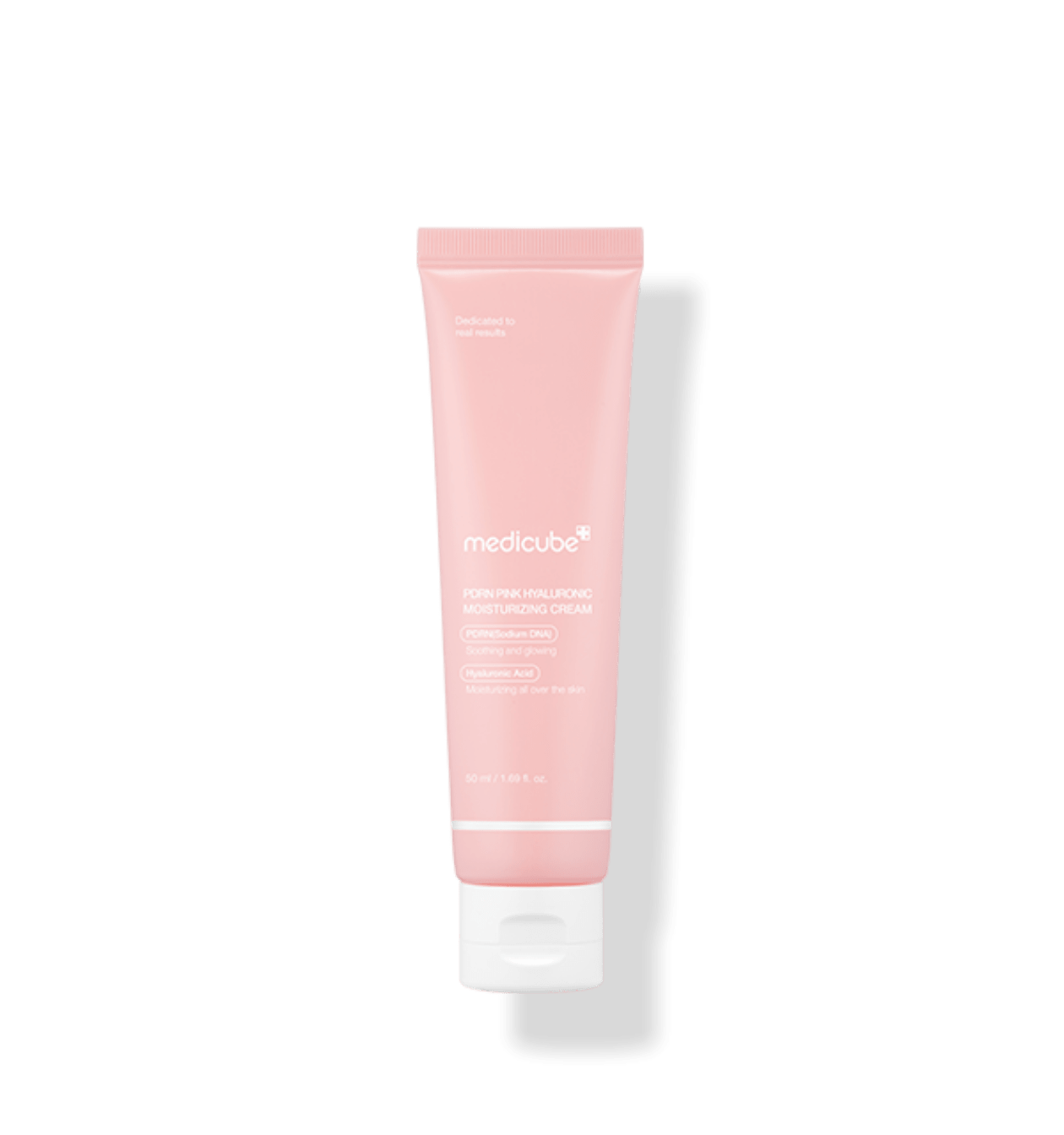medicube PDRN Pink Hyaluronic Moisturizing Cream 50ml | Korean Skincare | Skin Science Lab