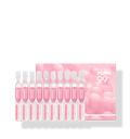 medicube PDRN Pink One Day Serum 1box(1.5ml*10ea) | Korean Skincare | Skin Science Lab
