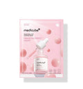 medicube PDRN Pink Vita Coating Mask 22g X 5ea | Korean Skincare | Skin Science Lab