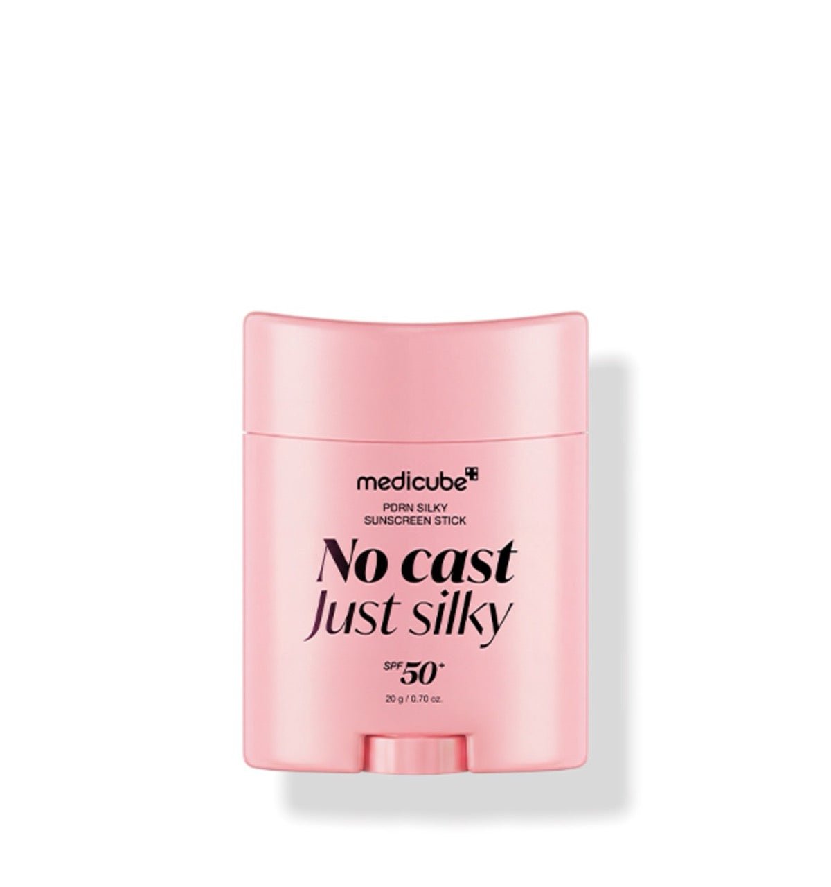 medicube PDRN Silky Sunscreen Stick SPF50+ 20g | Korean Skincare | Skin Science Lab