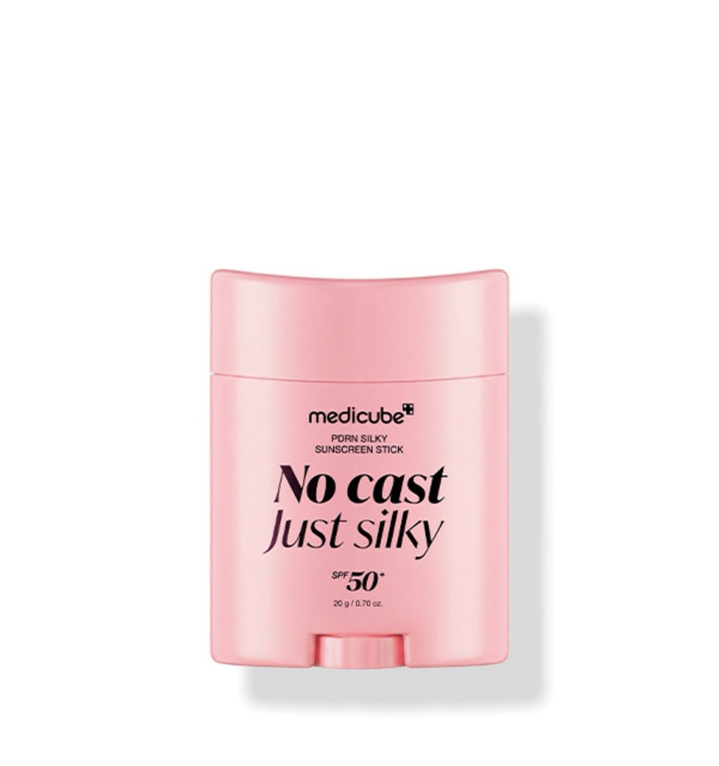 medicube PDRN Silky Sunscreen Stick SPF50+ 20g | Korean Skincare | Skin Science Lab