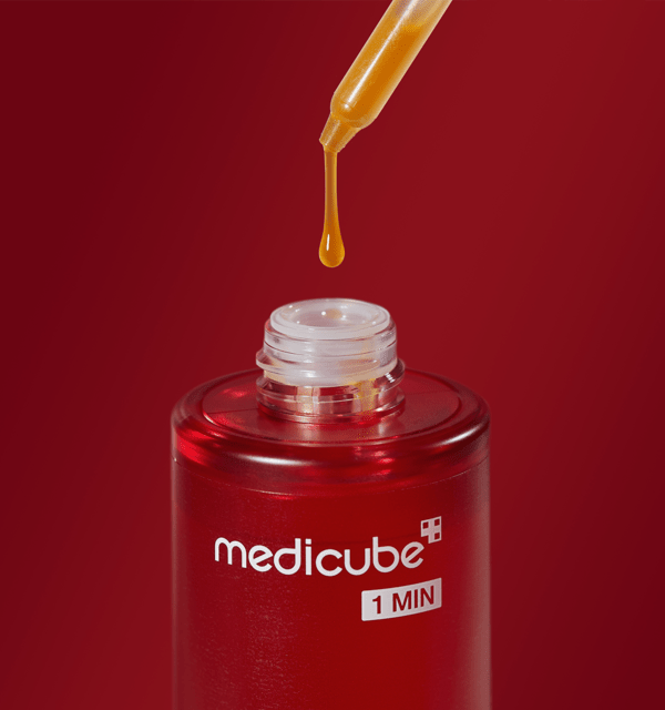 medicube Red Acne Succinic Acid Peel 40g | Korean Skincare | Skin Science Lab