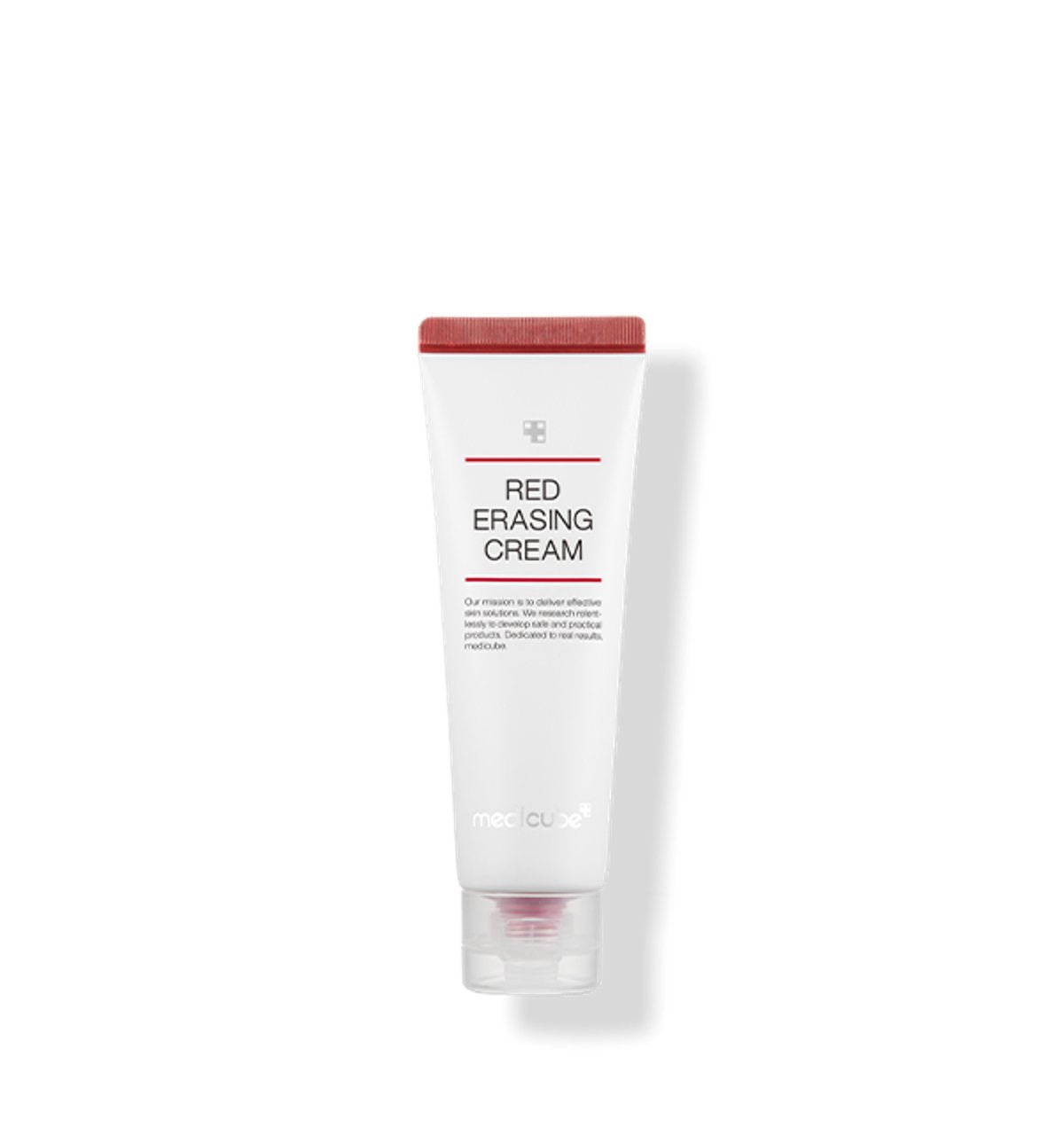 medicube Red Erasing Cream 2.0 100ml | Korean Skincare | Skin Science Lab
