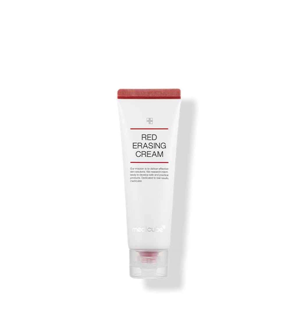 medicube Red Erasing Cream 2.0 50ml | Korean Skincare | Skin Science Lab