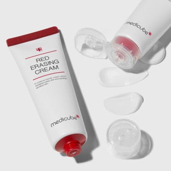 medicube Red Erasing Cream 50ml | Korean Skincare | Skin Science Lab