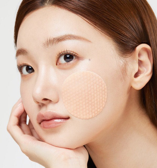 medicube Red Succinic Acid Peeling Pad 155g/70pads | Korean Skincare | Skin Science Lab