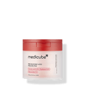 medicube Red Succinic Acid Peeling Pad 155g/70pads | Korean Skincare | Skin Science Lab