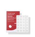 medicube SOS Invisible Patch 36ea | Korean Skincare | Skin Science Lab