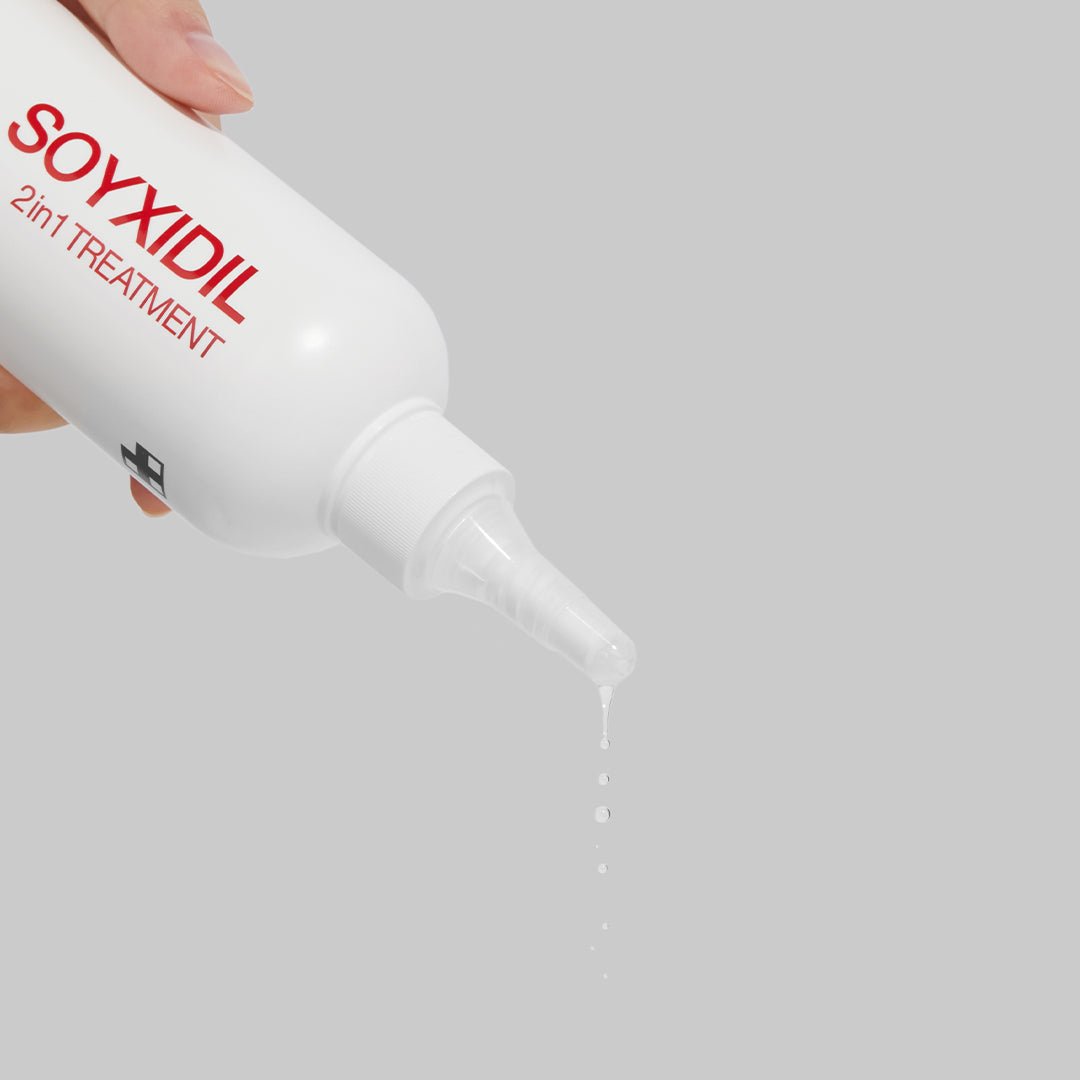 medicube Soyxidil 2in1 Treatment 265ml | Korean Skincare | Skin Science Lab