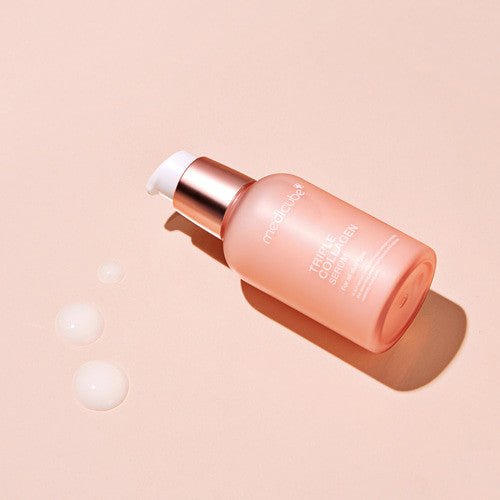 medicube Triple Collagen Serum 4.0 55ml | Korean Skincare | Skin Science Lab