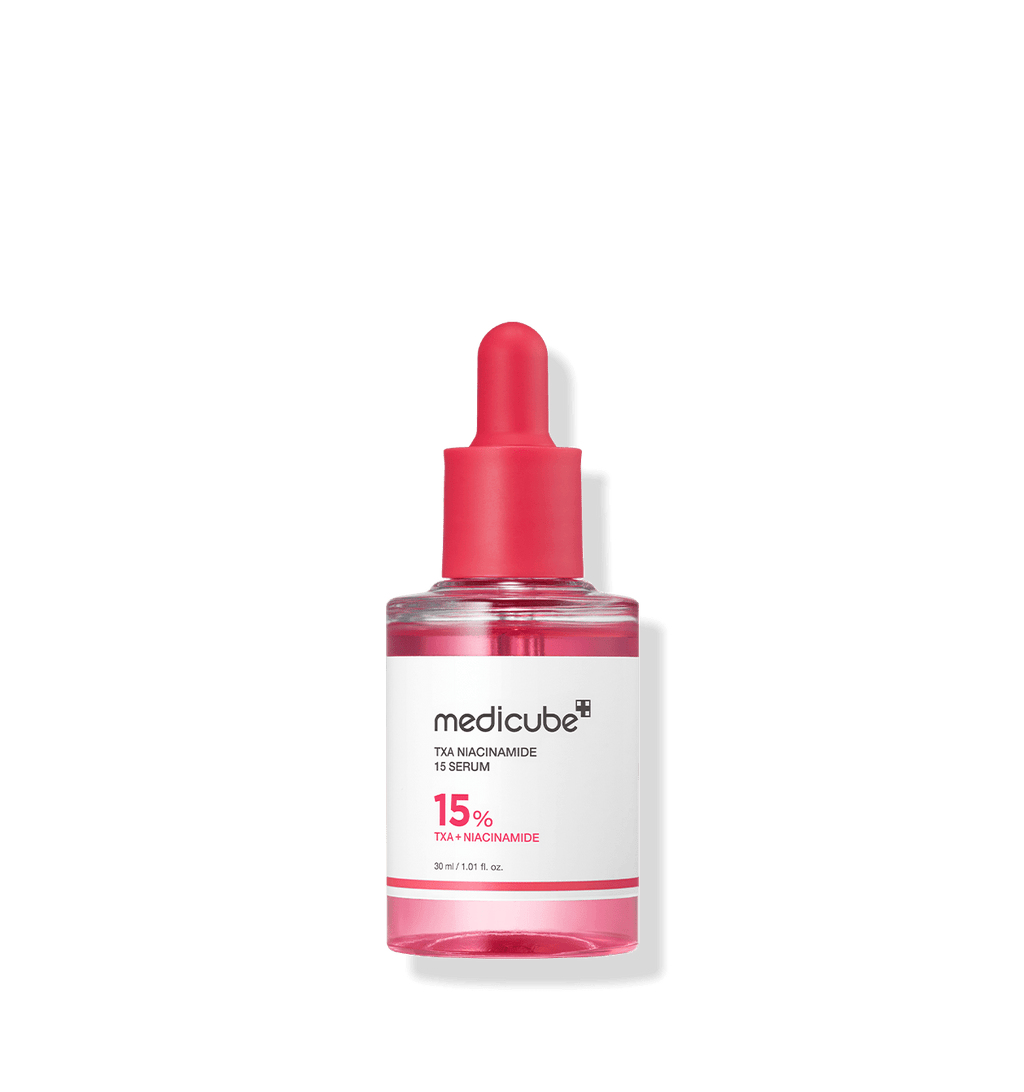 medicube TXA Niacinamide 15% Serum 30ml | Korean Skincare | Skin Science Lab
