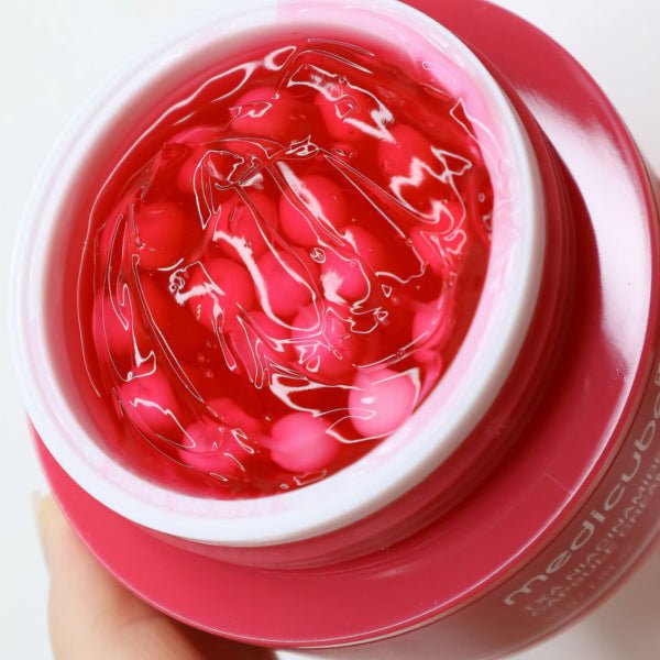 medicube TXA Niacinamide Capsule Cream 55g | Korean Skincare | Skin Science Lab
