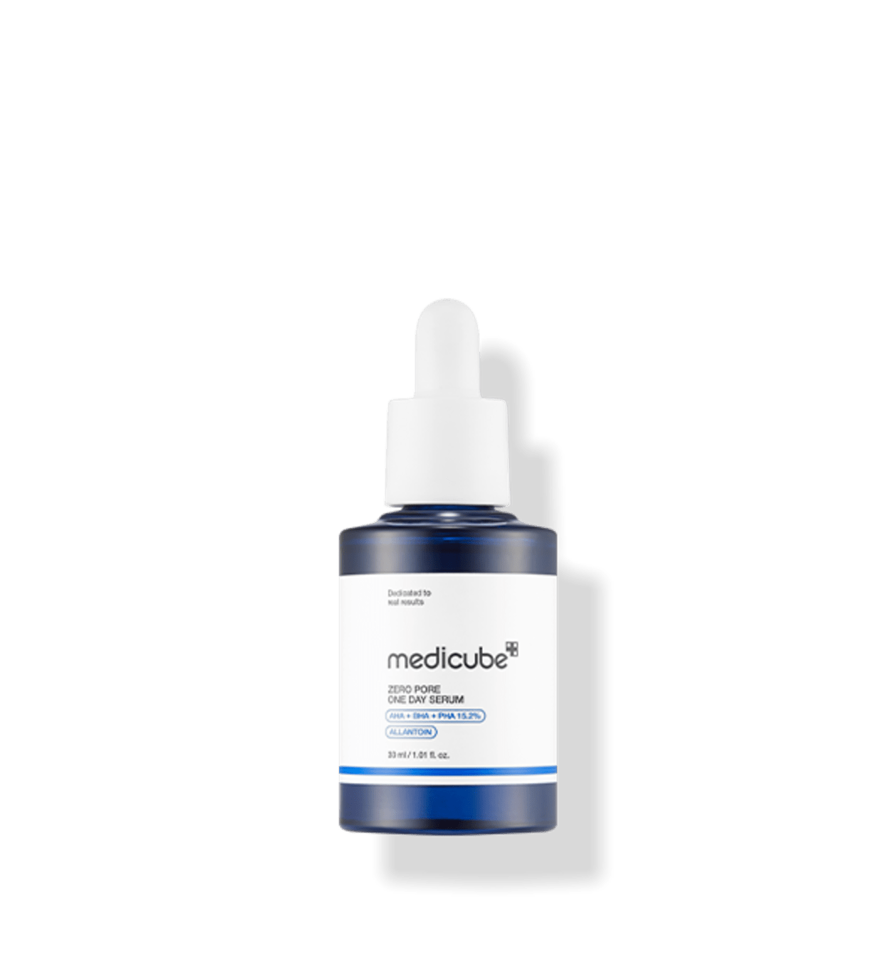 medicube Zero Pore One Day Serum 30ml | Korean Skincare | Skin Science Lab
