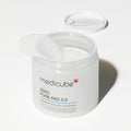 medicube Zero Pore Pad 2.0 70ea | Korean Skincare | Skin Science Lab