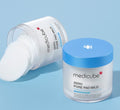 medicube Zero Pore Pad Mild 155g(70 Pads) | Korean Skincare | Skin Science Lab