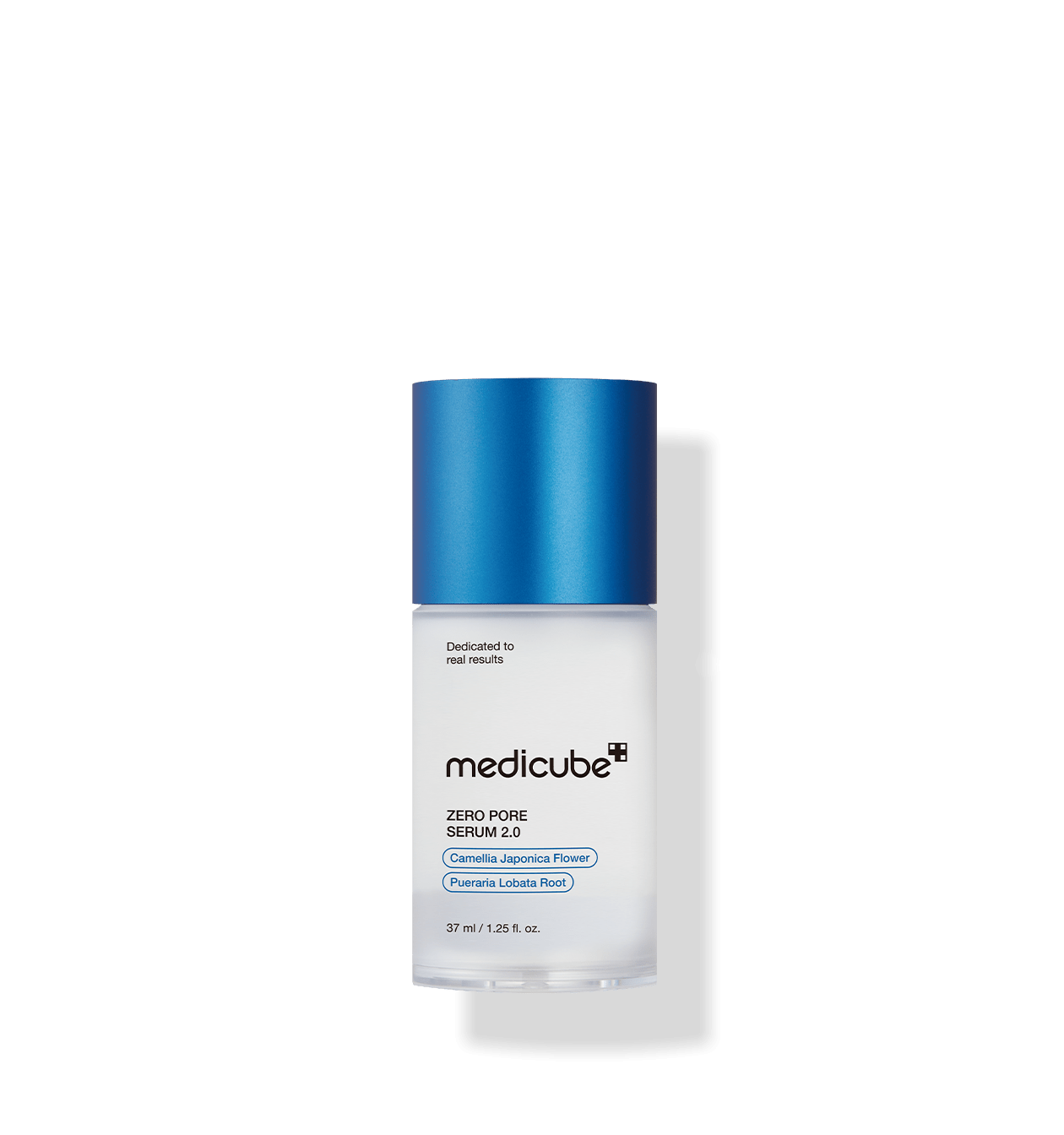 medicube Zero Pore Serum 2.0 37ml | Korean Skincare | Skin Science Lab