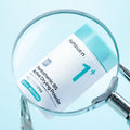 numbuzin No.1 Pantothenic B5 Active Drying Powder 7g | Korean Skincare | Skin Science Lab