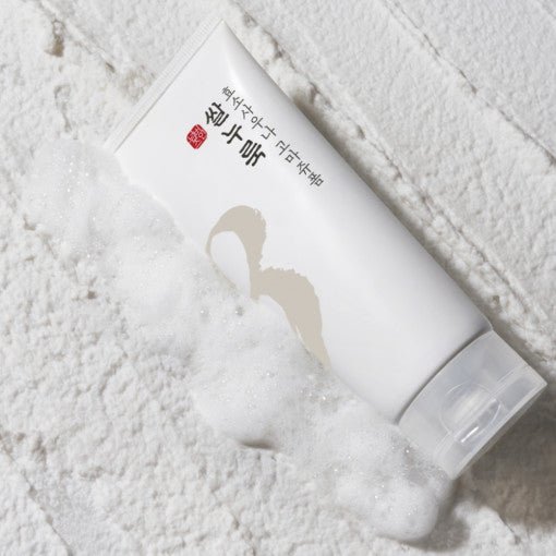 numbuzin No.3 Rice Yeast Enzyme Sauna Gommage Foam 170ml | Korean Skincare | Skin Science Lab